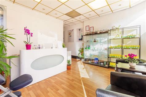 Herbal Spa Bromley 